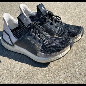 Women’s Adidas Ultraboost 7.5